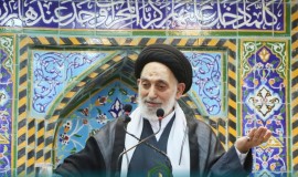 القبانجي محذراً: العراق يحترم جيرانه لكن التدخل بشؤونه له ثمن باهظ