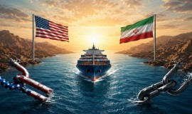 إيران تكشف حقيقة الرد على المقترح الأمريكي وترامب يعلق عليه