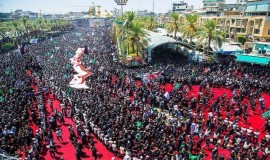 بمشاركة أكثر من ألف إعلامي... نجاح الخطة الإعلامية لزيارة عاشوراء
