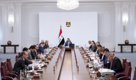 مجلس الوزراء يعطل الدوام الرسمي يومي الإثنين والثلاثاء من الأسبوع المقبل