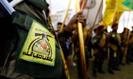 كتائب حزب الله : تأسسنا بقرار من خامنئي وعلى الحكومة الانصياع لإرادة المقاومة