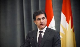 بارزاني: إيران أبدت استعدادها لمساعدة العراق في حصر السلاح بيد الدولة