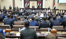 البرلمان يُشكّل ثلاث لجان نيابية ويحدد الأربعاء موعداً لحسم المتبقي