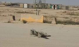 تصعيد أمني خطير في العراق.. إسقاط مسيّرات واستهدافات دامية