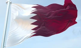 رسالتان رسميتان من قطر تحذران إيران وتطالب بتعويضات عن الأضرار