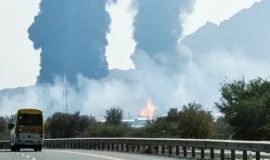 تصعيد خطير يهز الخليج رغم الهدنة: ضربات متزامنة على الكويت والإمارات