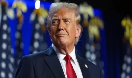 ترامب: التغيير في إيران مثمر… ووقف إطلاق النار فرصة للتعاون النووي