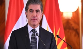 نيجيرفان بارزاني: لا حل عسكري للأزمة الإيرانية.. وترسيخ الهدنة أولوية قصوى