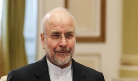 من الاغتيال إلى الحصار.. قاليباف يستعرض "مراحل المواجهة" ويؤكد: الوحدة هي الحل