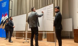 الذهاب إلى جولة ثانية لانتخاب رئيس الجمهورية