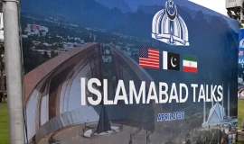 سي بي إس: تواصل مستمر بين واشنطن وطهران… وإسلام آباد تترقب الرد