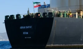 عقوبات أميركية جديدة تستهدف شبكة شحن النفط الإيراني