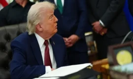 قبيل انتهاء الهدنة بين واشنطن وطهران.. ترامب قد يشارك بمحادثات إسلام آباد