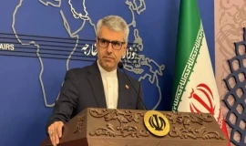 الخارجية الإيرانية توضح موقفها من المشاركة في مفاوضات إسلام آباد