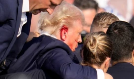 إطلاق نار يهزّ عشاء مراسلي البيت الأبيض وإجلاء ترامب بلحظات حرجة