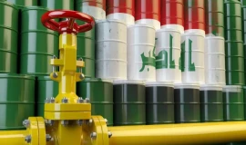 العراق الأكثر تضرراً من إغلاق مضيق هرمز بخسارة 82% من صادراته النفطية