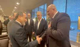 عراقجي في موسكو للقاء بوتين… وترمب يلوّح بالتفاوض مع إيران