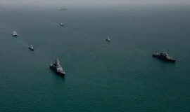 التلغراف: هرمز يتفوق على السلاح النووي.. ورقة إيران الأخطر بمعادلة الطاقة