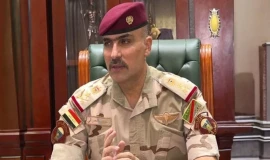 بعد الحكم عليه بسنتين.. التمييز الاتحادية تفرج عن ناصر الغنام