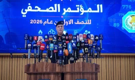 الداخلية العراقية تكشف المستور: طرد آلاف المنتسبين وإحصائيات مرعبة علناً