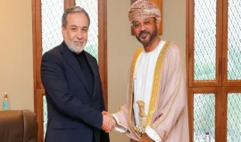 "أكسيوس": اتفاق محتمل بين مسقط وطهران الليلة أو غداً بشأن مضيق هرمز