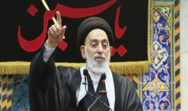 القبانجي عن القصف الأميركي السعودي: مواجهة جديدة ولا معنى لتسليم السلاح