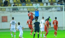 اليوم.. 5 مباريات تختتم الجولة الثالثة من دوري نجوم العراق