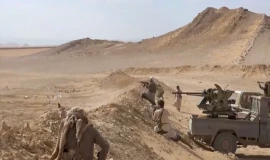 رويترز: الحوثيون يسعون لعزل المندب وترامب يتجنب تقديم دعم عسكري