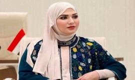 السجن 7 سنوات بحق النائبة أشواق سالم حسن بجريمة الكسب غير المشروع
