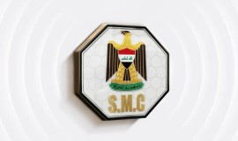 الإعلام الأمني: سعر الدولار بيد البنك المركزي ولا دور للقوات الأمنية بالسوق