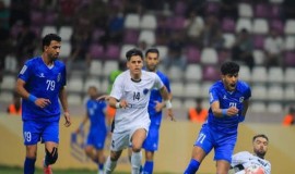 انطلاق الجولة الـ11 من دوري نجوم العراق اليوم بـ3 مواجهات