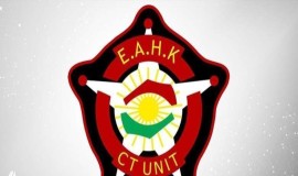 إسقاط 5 طائرات مسيرة في أربيل دون تسجيل أي إصابات