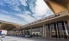 السعودية تعلن ارتفاع حصيلة الوفيات جراء استهداف مطار الملك فهد