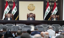 البرلمان يصوت على جملة قرارات ويلغي تعيين رئيس مجلس الخدمة ونائبيه