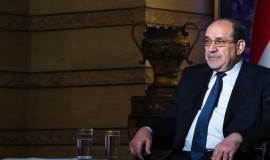 مكتب المالكي يوضح حقيقة وجود تفاهمات تتعلق بالتنازل عن حقيبة الداخلية