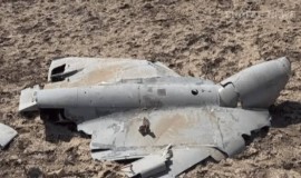 إسقاط 5 طائرات مسيرة في أربيل دون تسجيل إي إصابات
