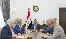 توجيه بتثبيت جميع العقود والأجراء على الملاك واستحداث 120 ألف درجة وظيفية