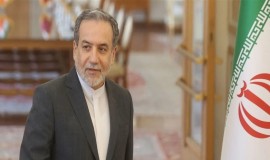 عراقجي: هرمز ما بعد الحرب غير ما قبلها.. ولا مكان للقوات الأجنبية