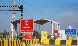 منفذ العبدلي يعاود نشاطه للمسافرين والتجارة خلال 48 ساعة