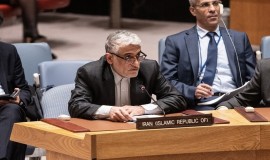إيران: النص النهائي للاتفاق مع واشنطن بمراحله الأخيرة والتهدئة تشمل لبنان
