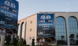 التلفزيون الإيراني: لم يتوجه أي وفد من إيران إلى إسلام آباد حتى الآن