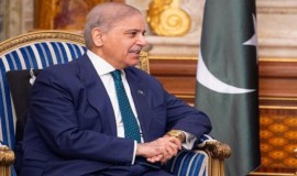 رئيس وزراء باكستان يعلن إتمام الاتفاق بين واشنطن وطهران خلال 24 ساعة
