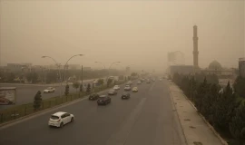 طقس العراق... ارتفاع بدرجات الحرارة مع احتمال سقوط أمطار بكردستان