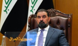 رئيس البرلمان: نهضة الحسين جسّدت قيم التضحية والإصلاح والعدالة