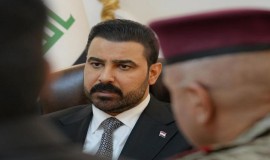 القائد العام يوجه بتشكيل لجنة تحقيقية بشأن التجاوز على علم الولايات المتحدة