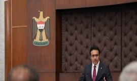 الناطق باسم الحكومة: مباحثات رئيس الوزراء بطهران ستركز على الملف الاقتصادي