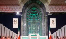 الإعلام الأمني ينفي فرض حظر للتجوال خلال مراسيم تشييع خامنئي بالعراق
