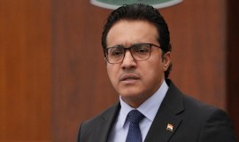العراق يؤكد التزامه بالدستور وحماية الاستقرار ومنع استخدام أراضيه للاعتداء