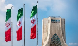 طهران: نستضيف اليوم اجتماعاً رباعياً بحضور مسؤولين من تركيا والسعودية وباكستان