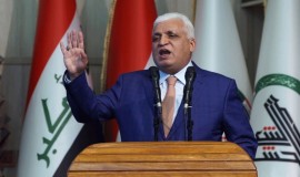 الفياض: الحشد أصبح قوة وطنية جامعة تمثل أطياف العراق